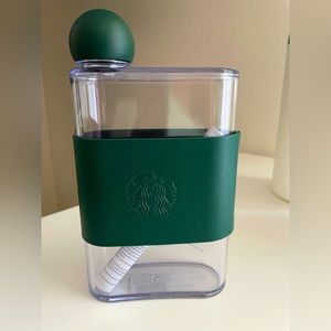 Starbucks Flask - Authentic.